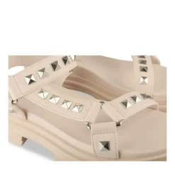 Sandalen BEIGE