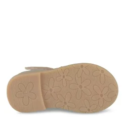 Sandalen BEIGE FREEMOUSS GIRL LEER