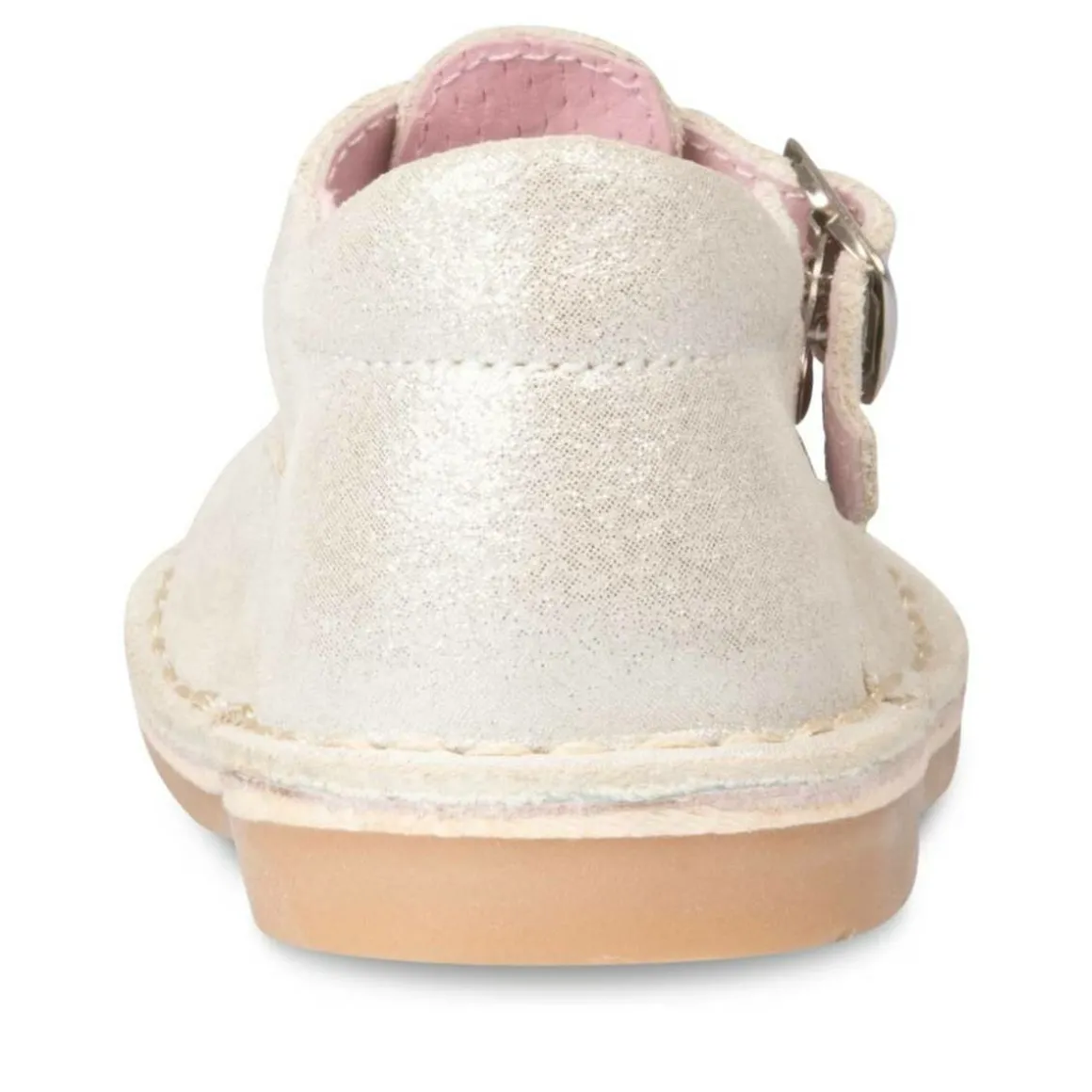 Sandalen BEIGE MEGIS KIDS