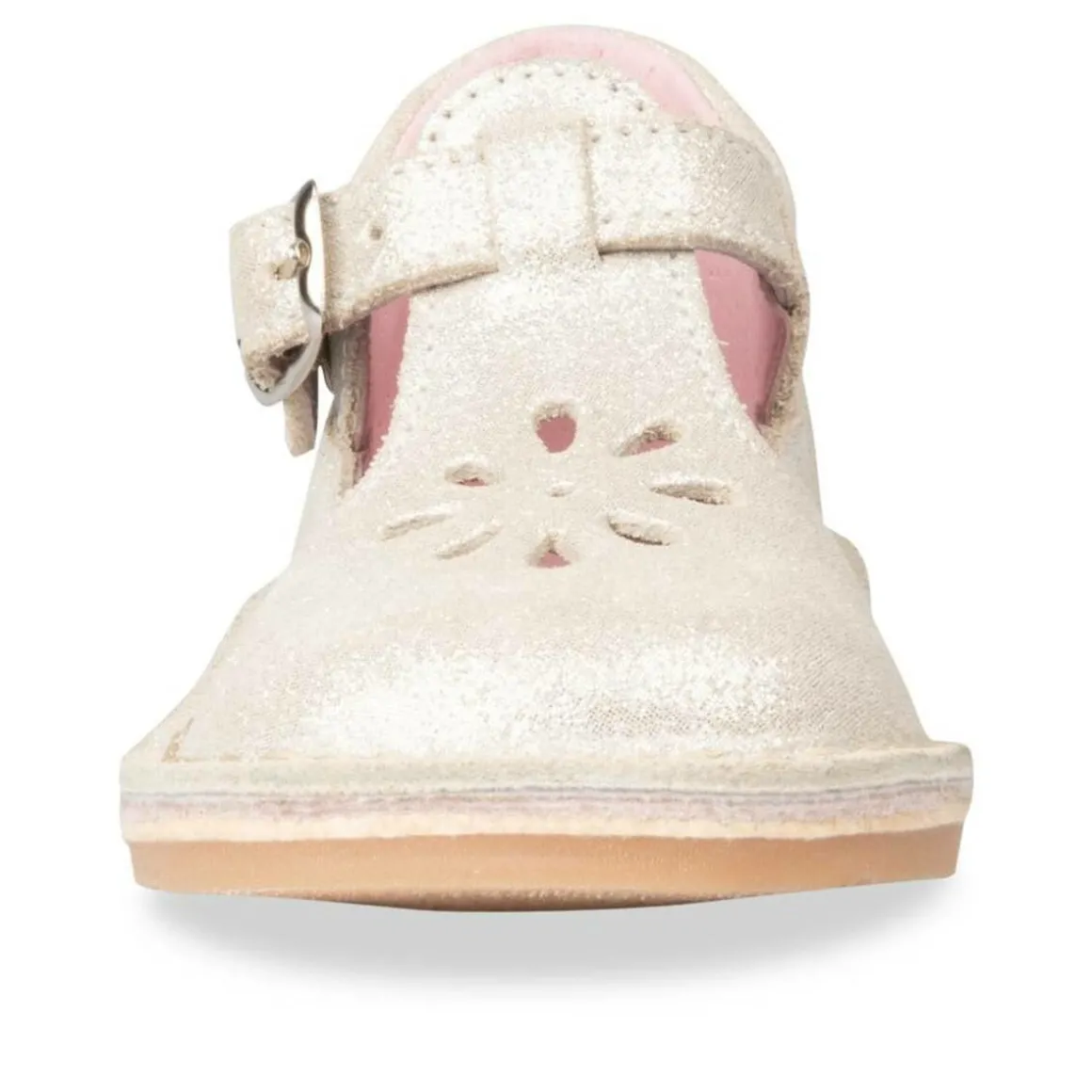 Sandalen BEIGE MEGIS KIDS