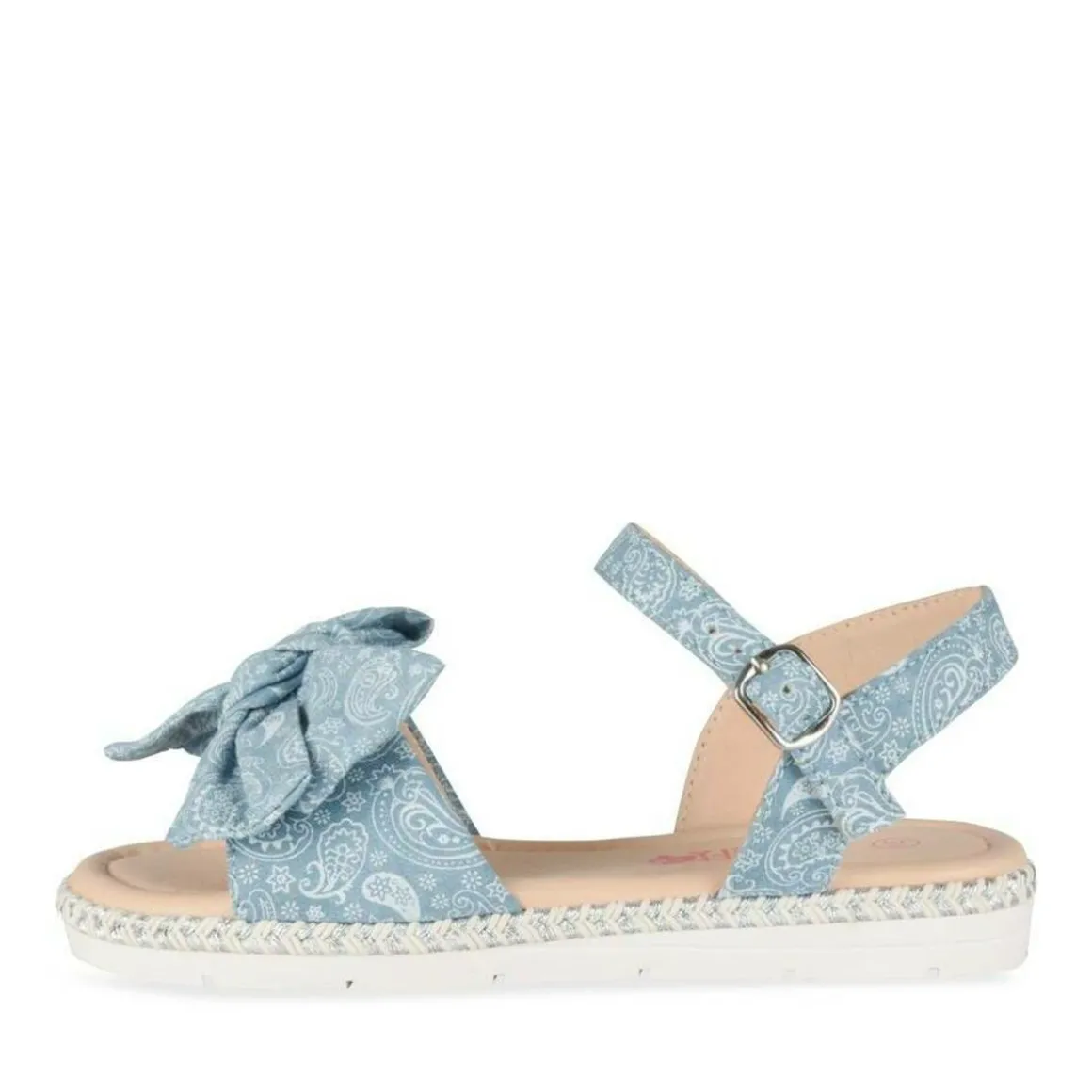 Sandalen BLAUW