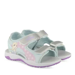 Sandalen BLAUW