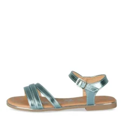 Sandalen BLAUW