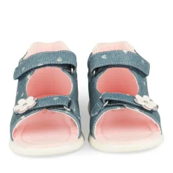 Sandalen BLAUW