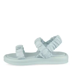 Sandalen BLAUW