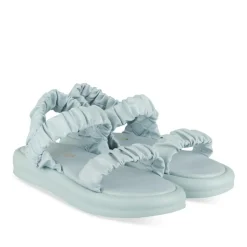 Sandalen BLAUW