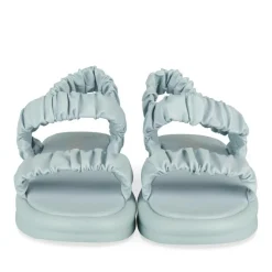 Sandalen BLAUW