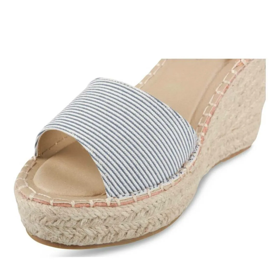Sandalen BLAUW