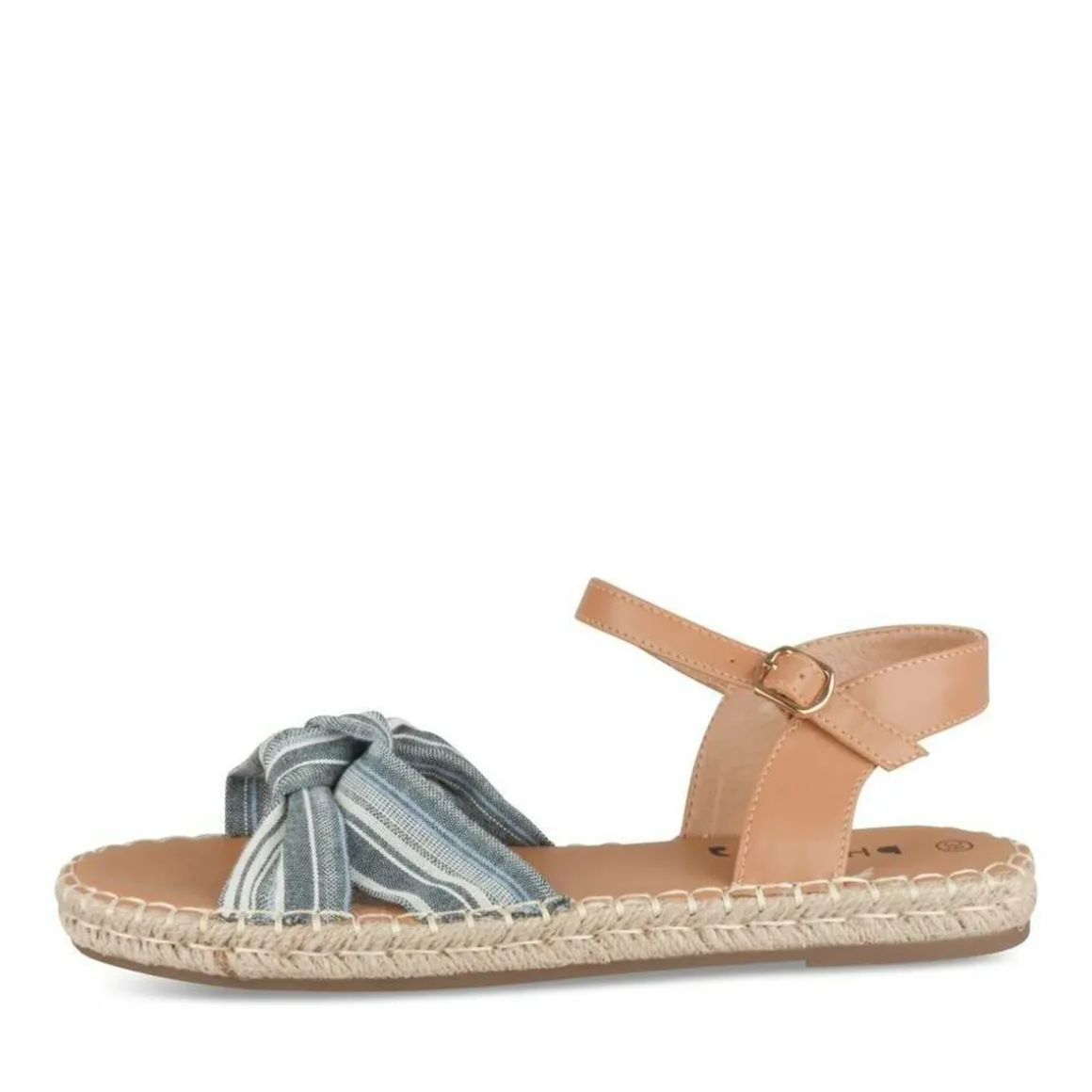 Sandalen BLAUW