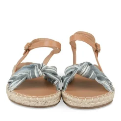 Sandalen BLAUW