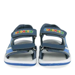 Sandalen BLAUW