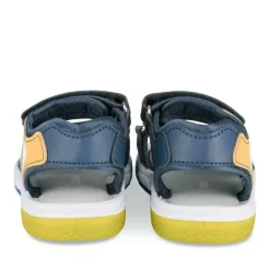 Sandalen BLAUW