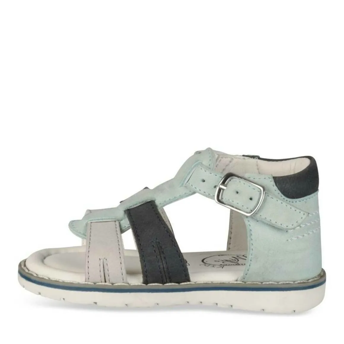 Sandalen BLAUW