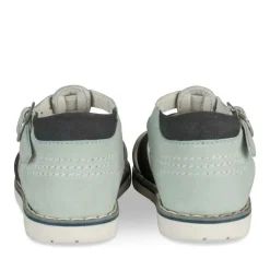 Sandalen BLAUW