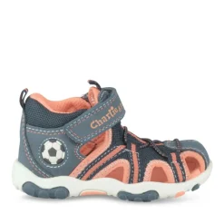 Sandalen BLAUW