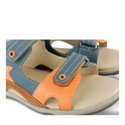 Sandalen BLAUW
