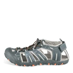Sandalen BLAUW