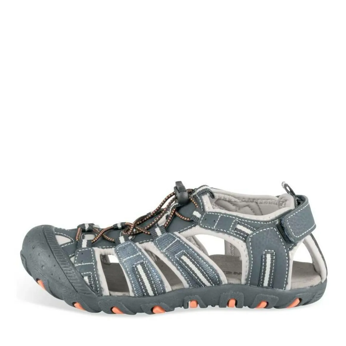 Sandalen BLAUW