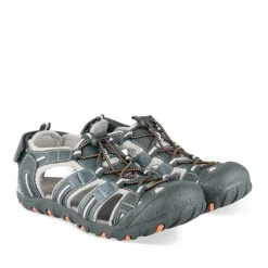 Sandalen BLAUW
