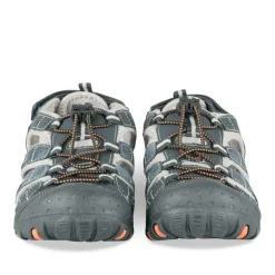 Sandalen BLAUW