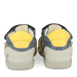 Sandalen BLAUW