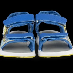 Sandalen BLAUW