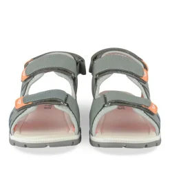 Sandalen BLAUW
