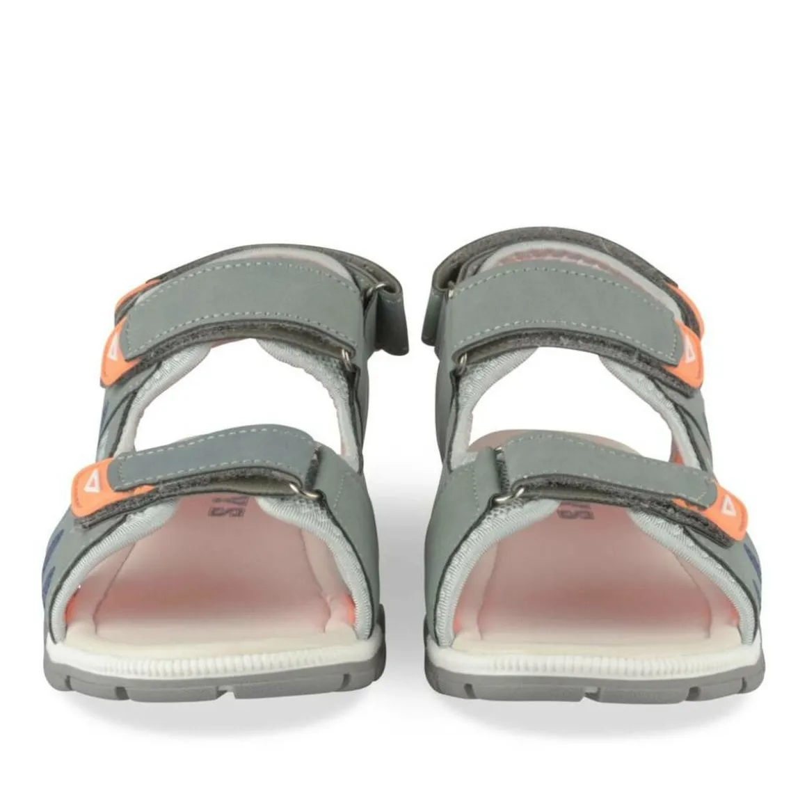 Sandalen BLAUW