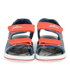 Sandalen BLAUW