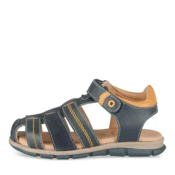 Sandalen BLAUW