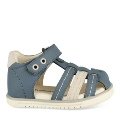 Sandalen BLAUW