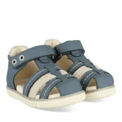 Sandalen BLAUW