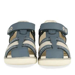 Sandalen BLAUW