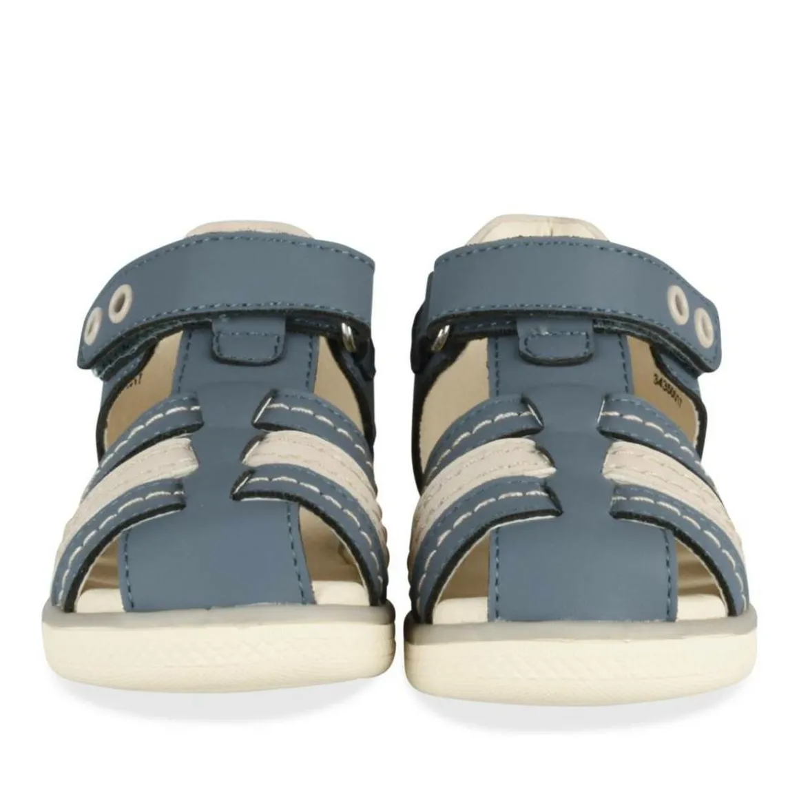 Sandalen BLAUW