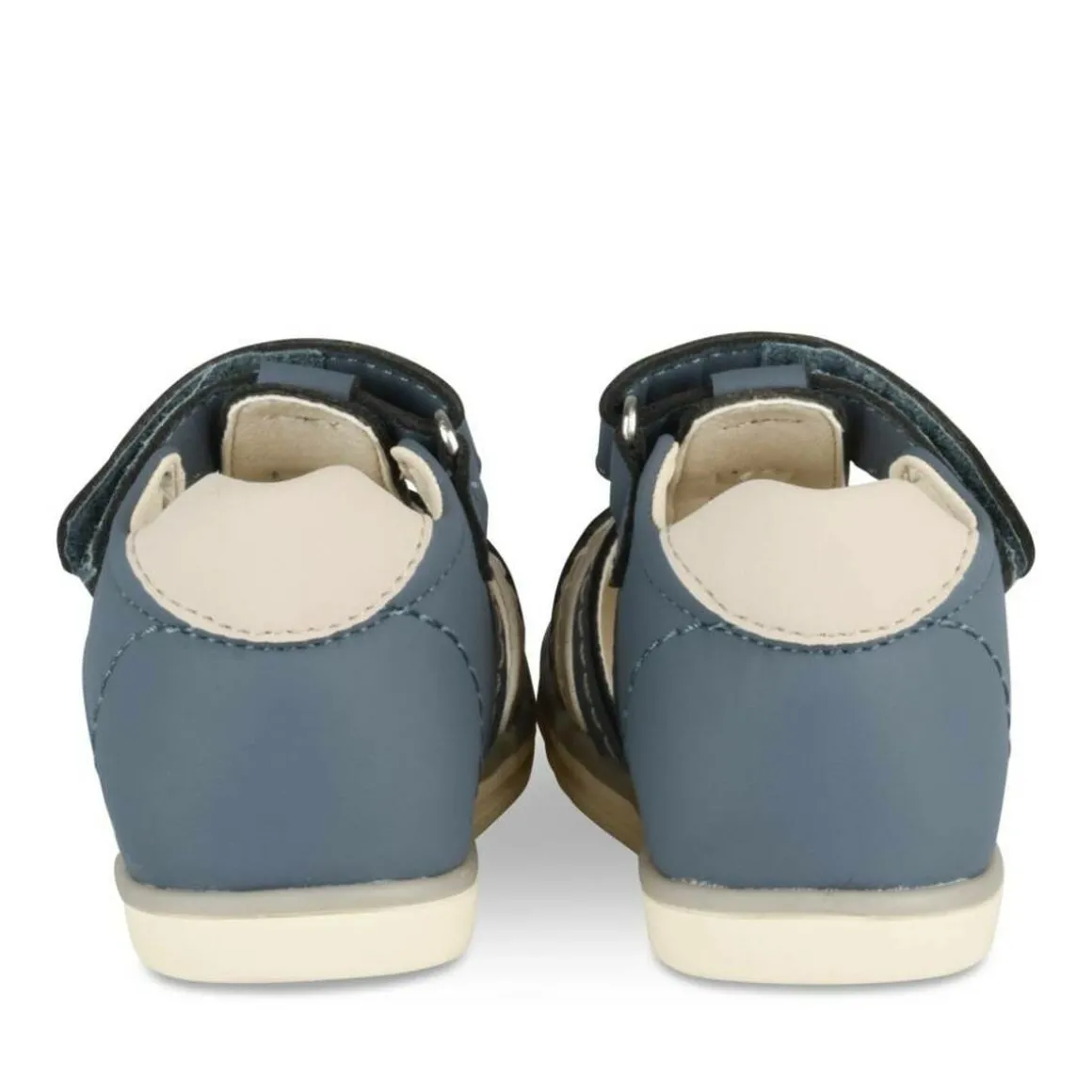 Sandalen BLAUW