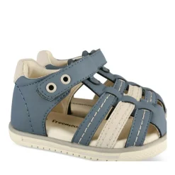Sandalen BLAUW