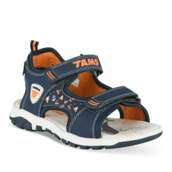 Sandalen BLAUW