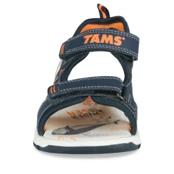 Sandalen BLAUW
