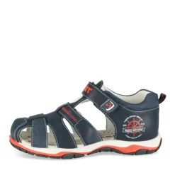 Sandalen BLAUW