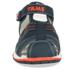 Sandalen BLAUW