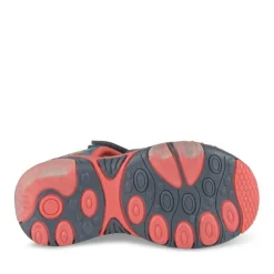 Sandalen BLAUW