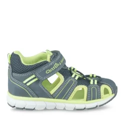 Sandalen BLAUW