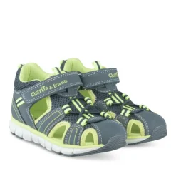 Sandalen BLAUW