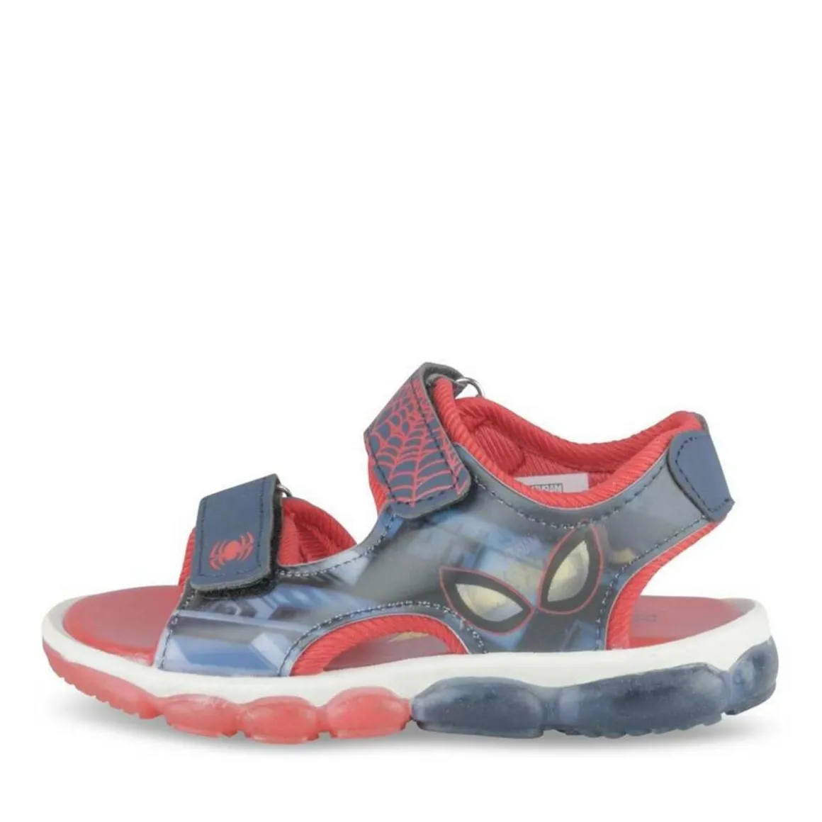 Sandalen BLAUW