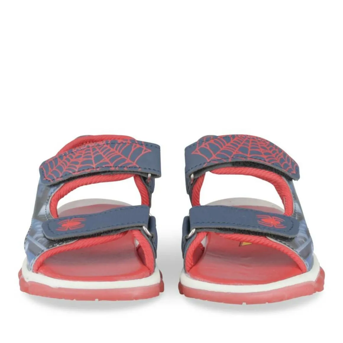 Sandalen BLAUW