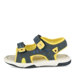 Sandalen BLAUW