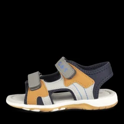 Sandalen BLAUW