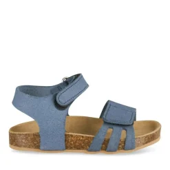 Sandalen BLAUW