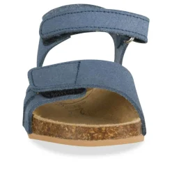 Sandalen BLAUW