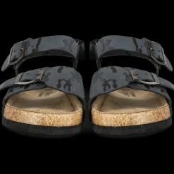 Sandalen BLAUW
